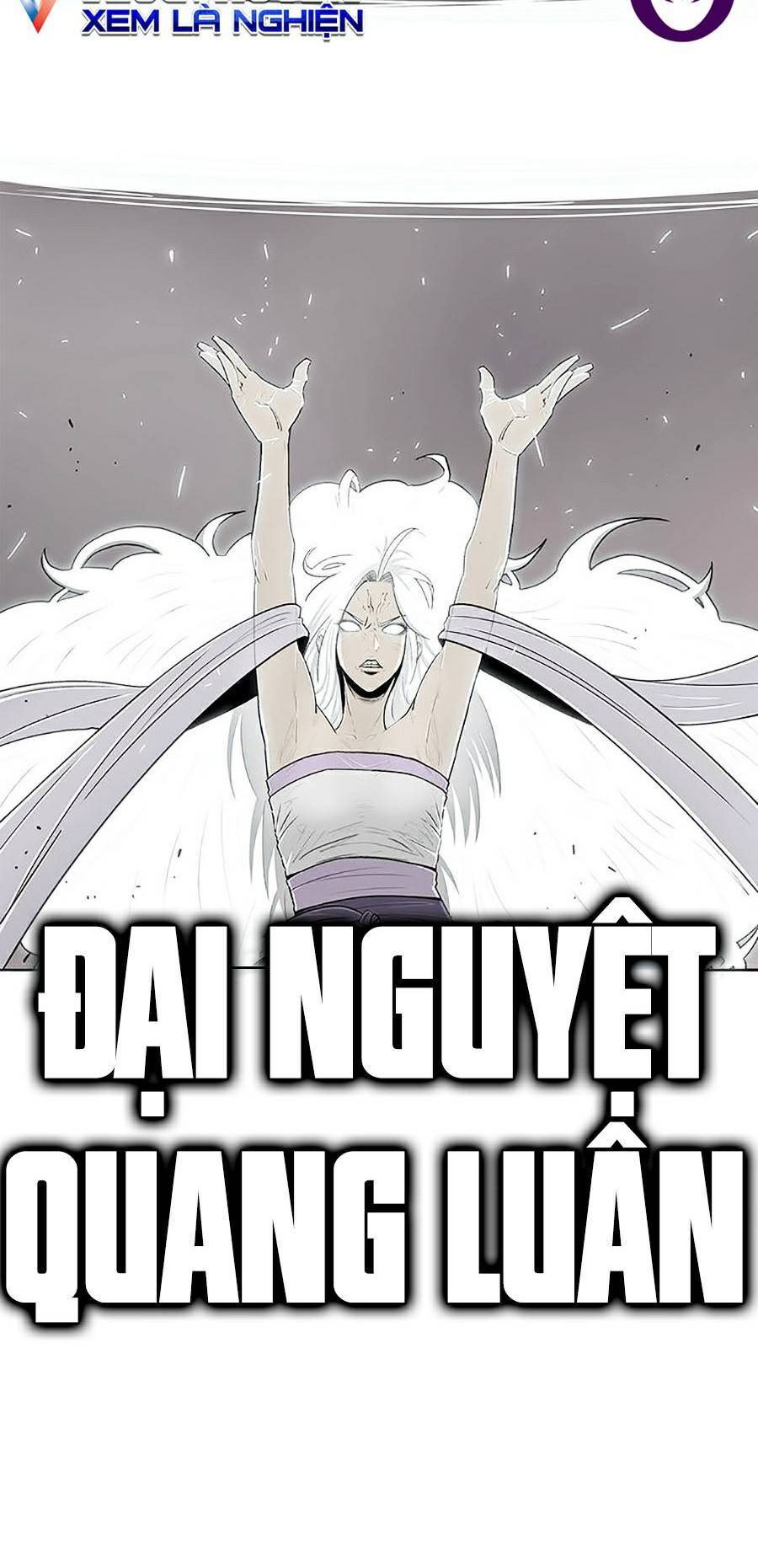 Bắc Kiếm Giang Hồ Chap 113 - Next Chap 114
