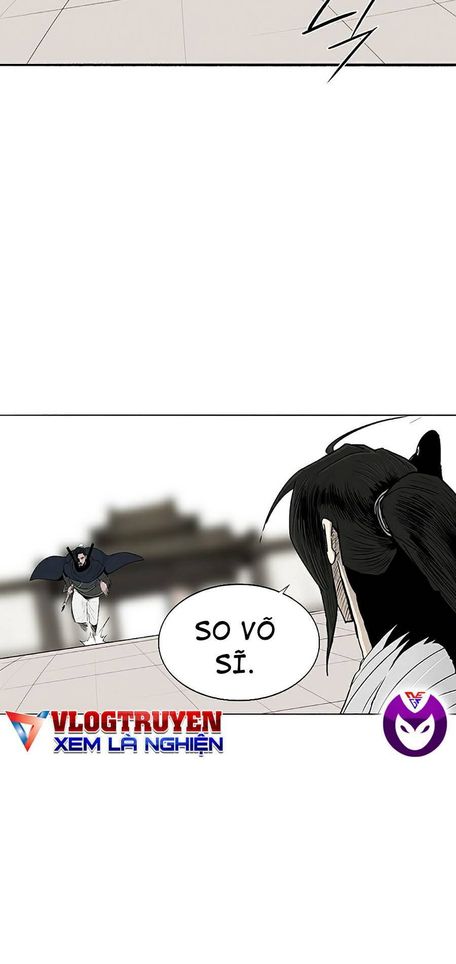Bắc Kiếm Giang Hồ Chap 113 - Next Chap 114