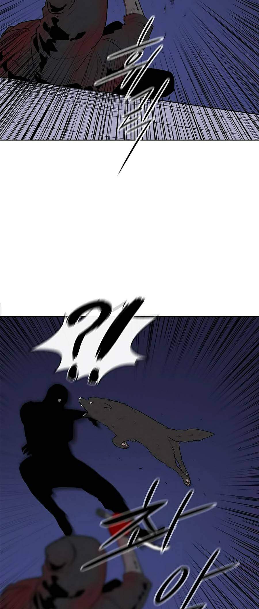 Bắc Kiếm Giang Hồ Chap 111 - Next Chap 112