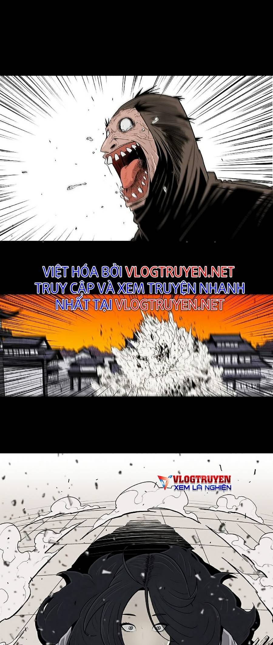 Bắc Kiếm Giang Hồ Chap 112 - Next Chap 113