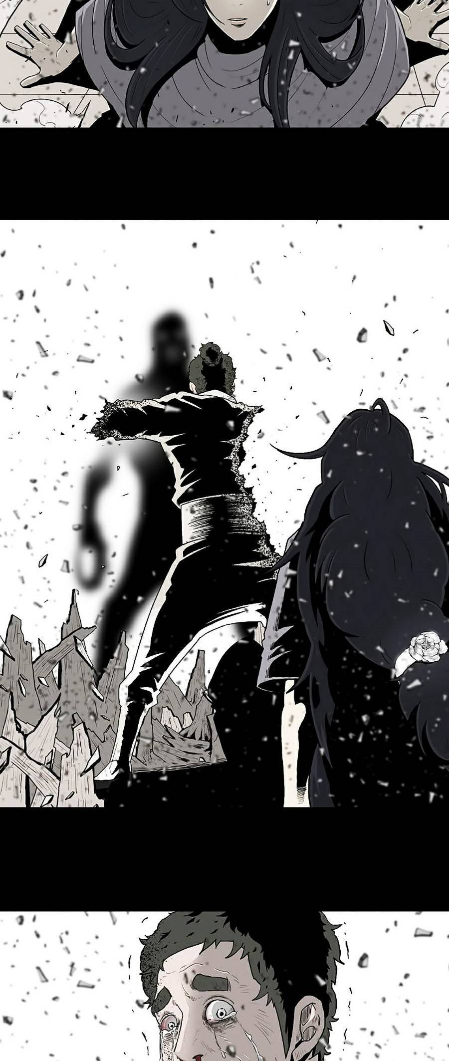 Bắc Kiếm Giang Hồ Chap 112 - Next Chap 113