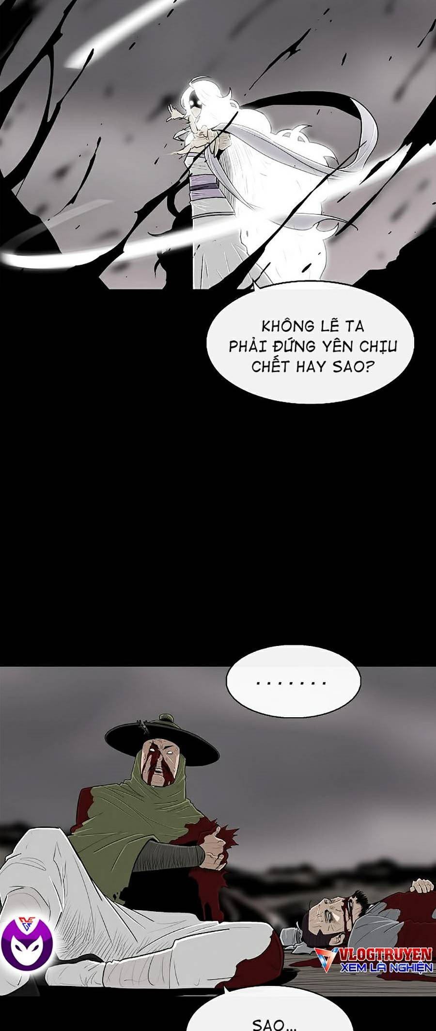 Bắc Kiếm Giang Hồ Chap 112 - Next Chap 113