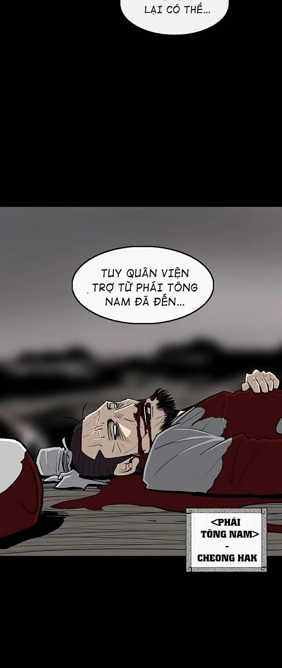 Bắc Kiếm Giang Hồ Chap 112 - Next Chap 113