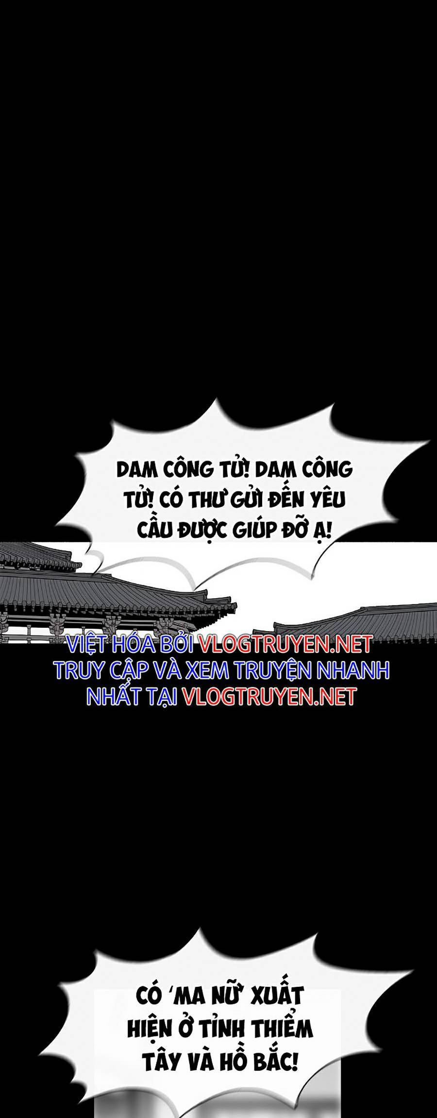 Bắc Kiếm Giang Hồ Chap 112 - Next Chap 113