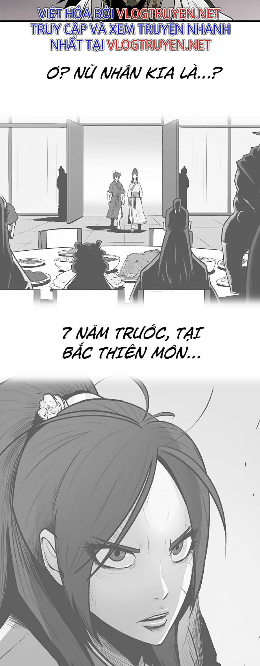 Bắc Kiếm Giang Hồ Chap 112 - Next Chap 113