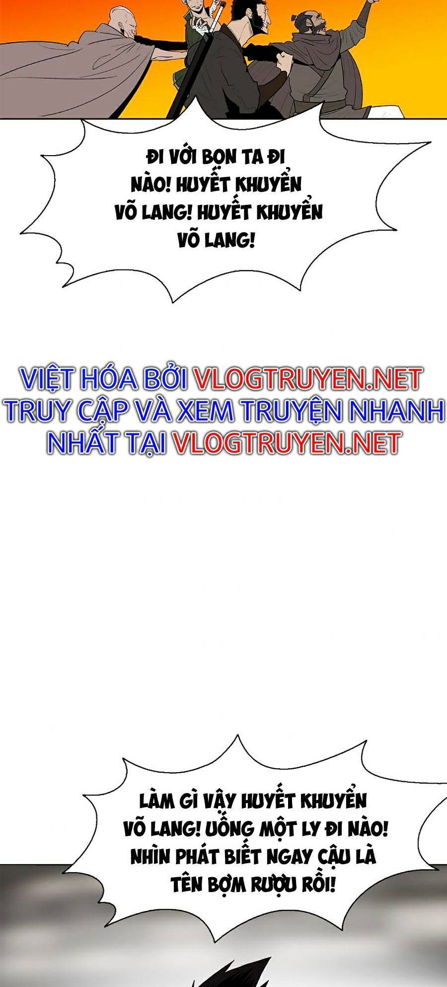 Bắc Kiếm Giang Hồ Chap 116 - Next Chap 117