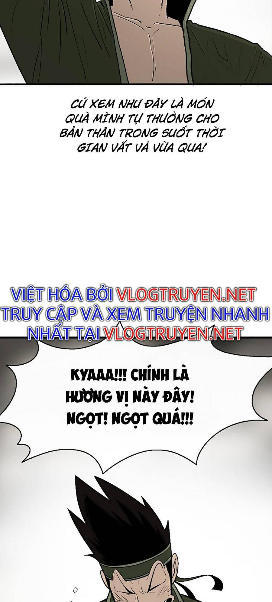 Bắc Kiếm Giang Hồ Chap 116 - Next Chap 117