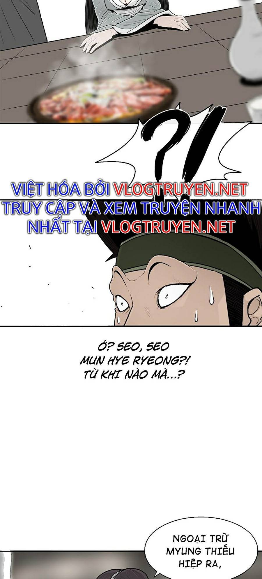 Bắc Kiếm Giang Hồ Chap 116 - Next Chap 117