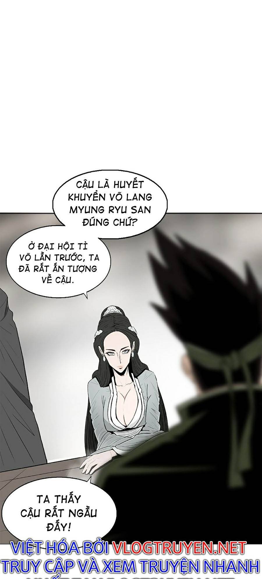 Bắc Kiếm Giang Hồ Chap 116 - Next Chap 117