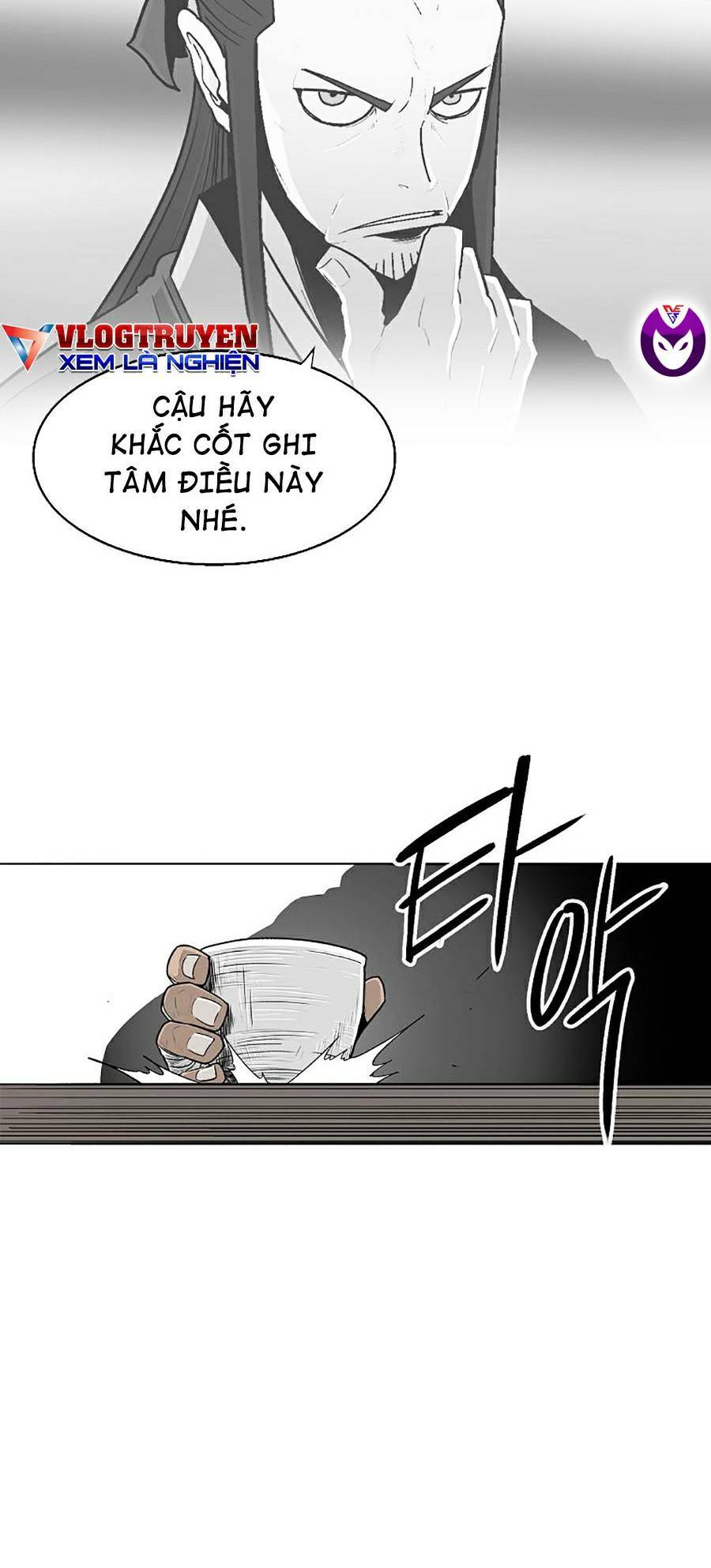 Bắc Kiếm Giang Hồ Chap 116 - Next Chap 117