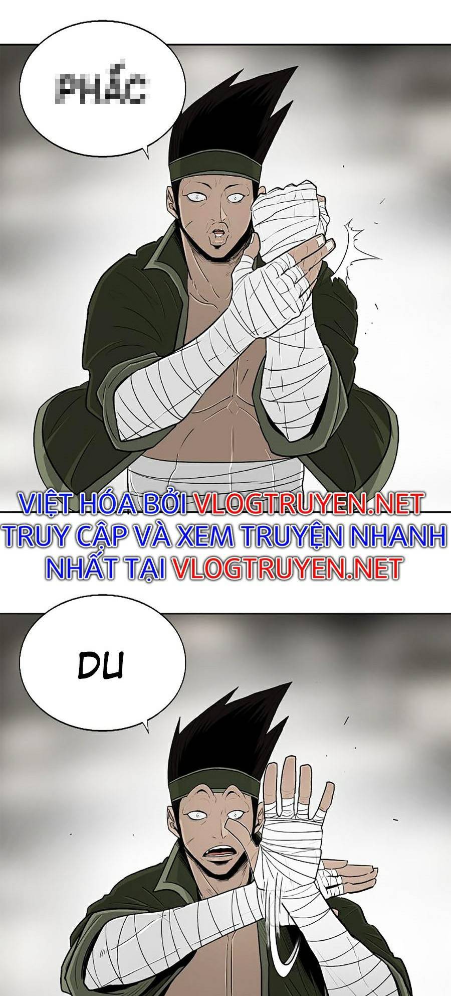 Bắc Kiếm Giang Hồ Chap 116 - Next Chap 117