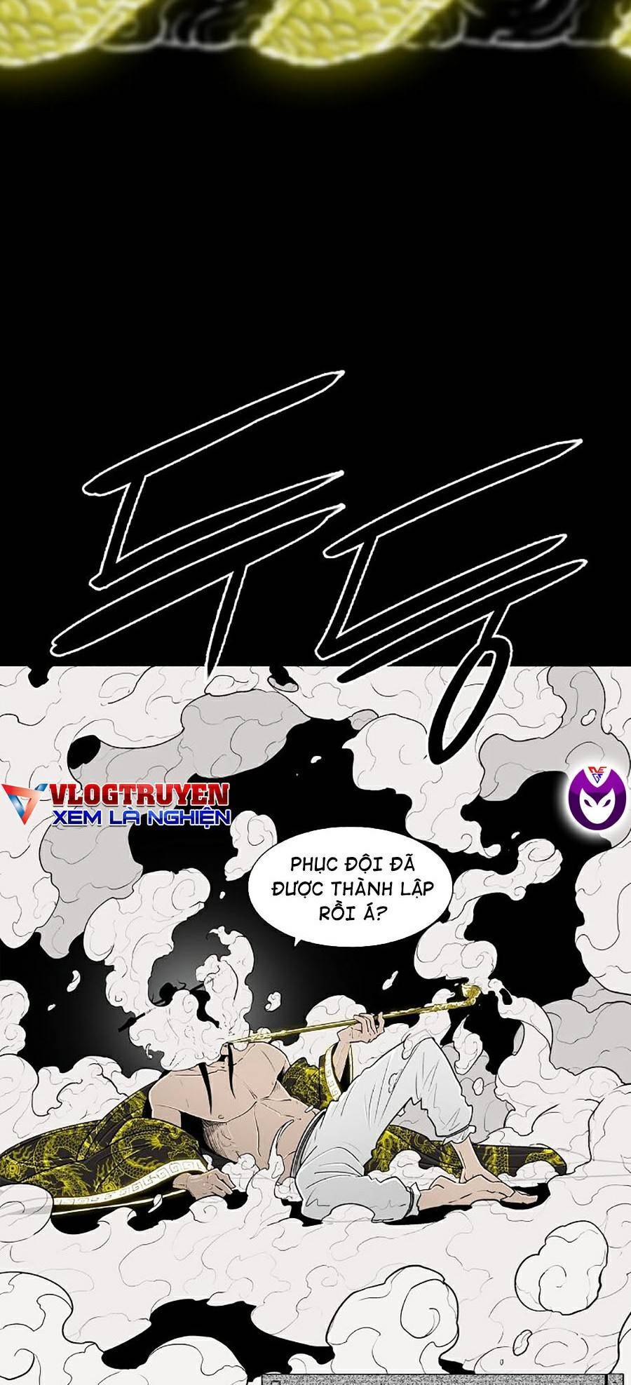 Bắc Kiếm Giang Hồ Chap 116 - Next Chap 117