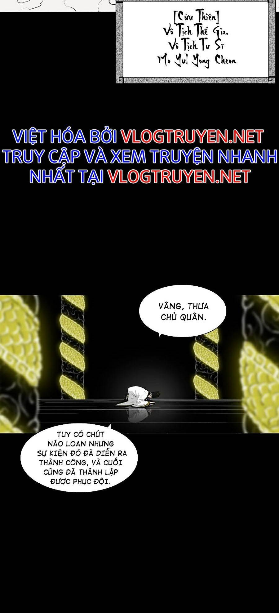 Bắc Kiếm Giang Hồ Chap 116 - Next Chap 117