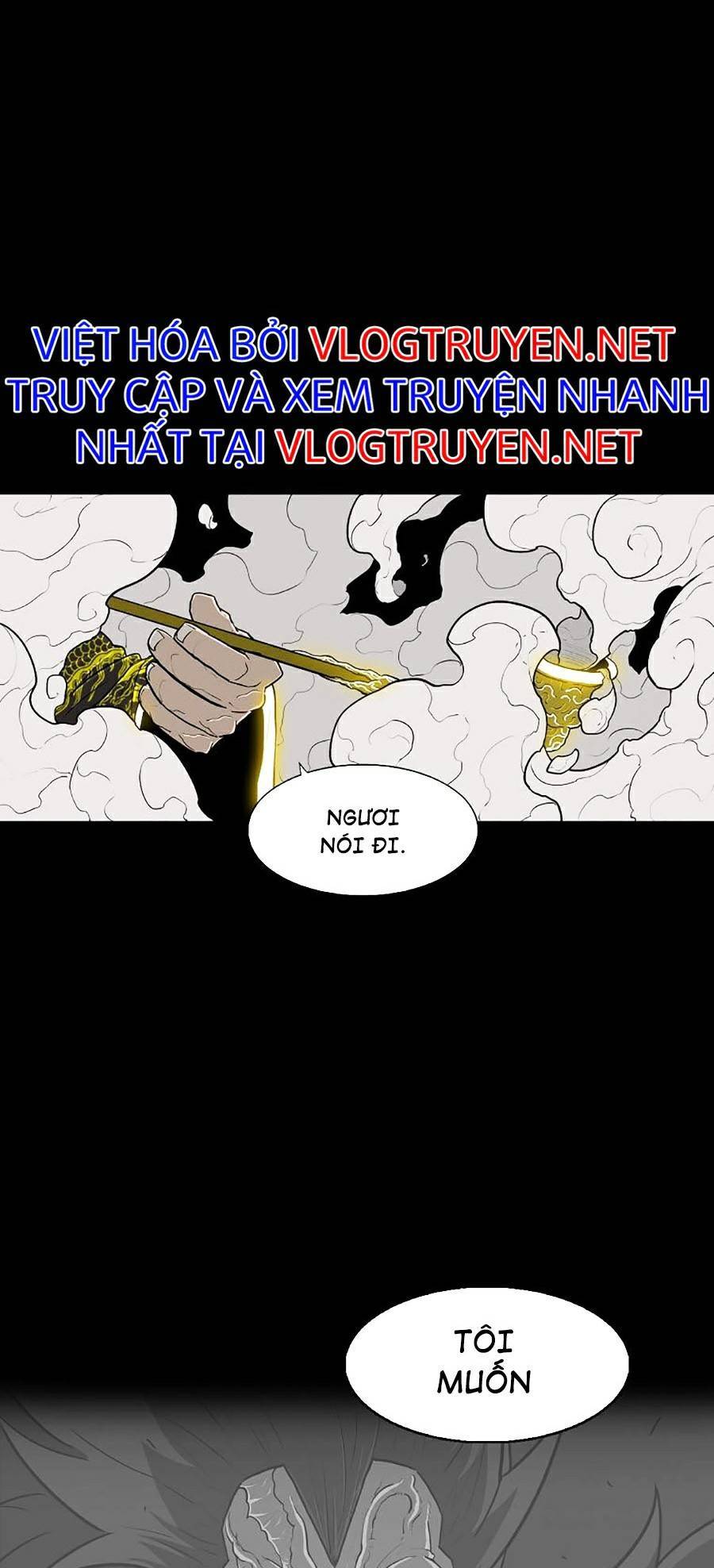 Bắc Kiếm Giang Hồ Chap 116 - Next Chap 117