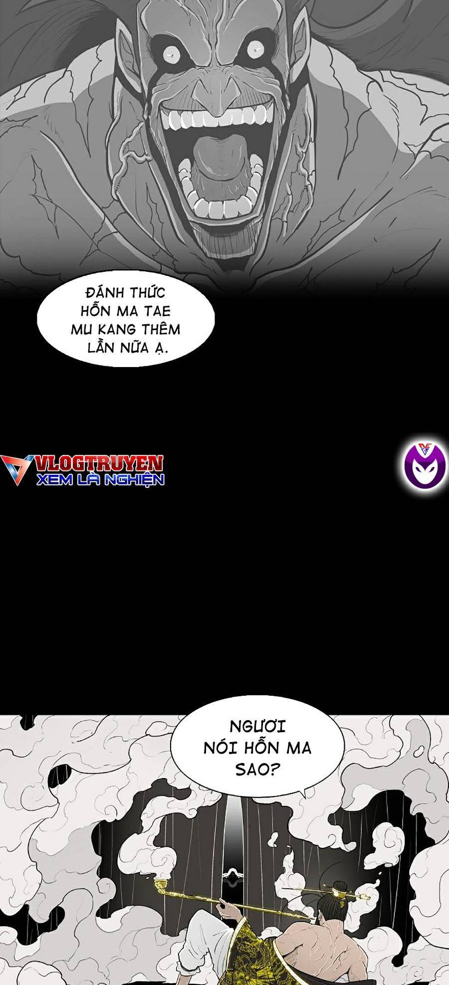 Bắc Kiếm Giang Hồ Chap 116 - Next Chap 117