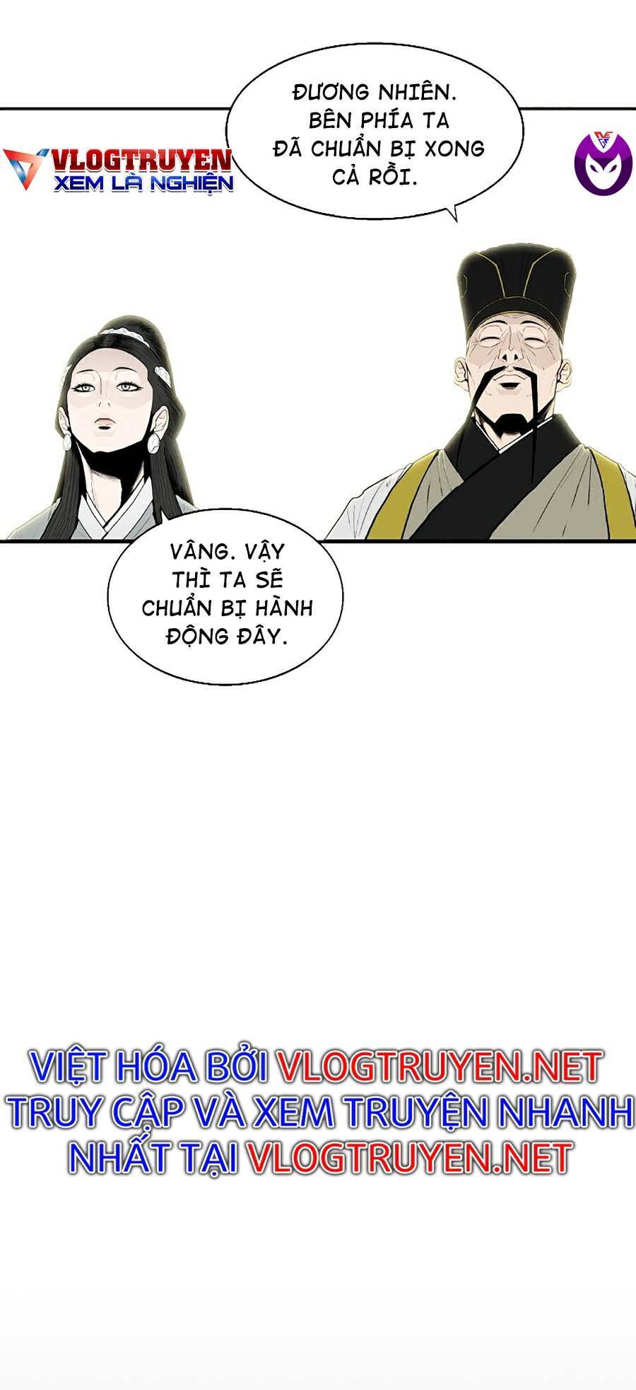 Bắc Kiếm Giang Hồ Chap 116 - Next Chap 117