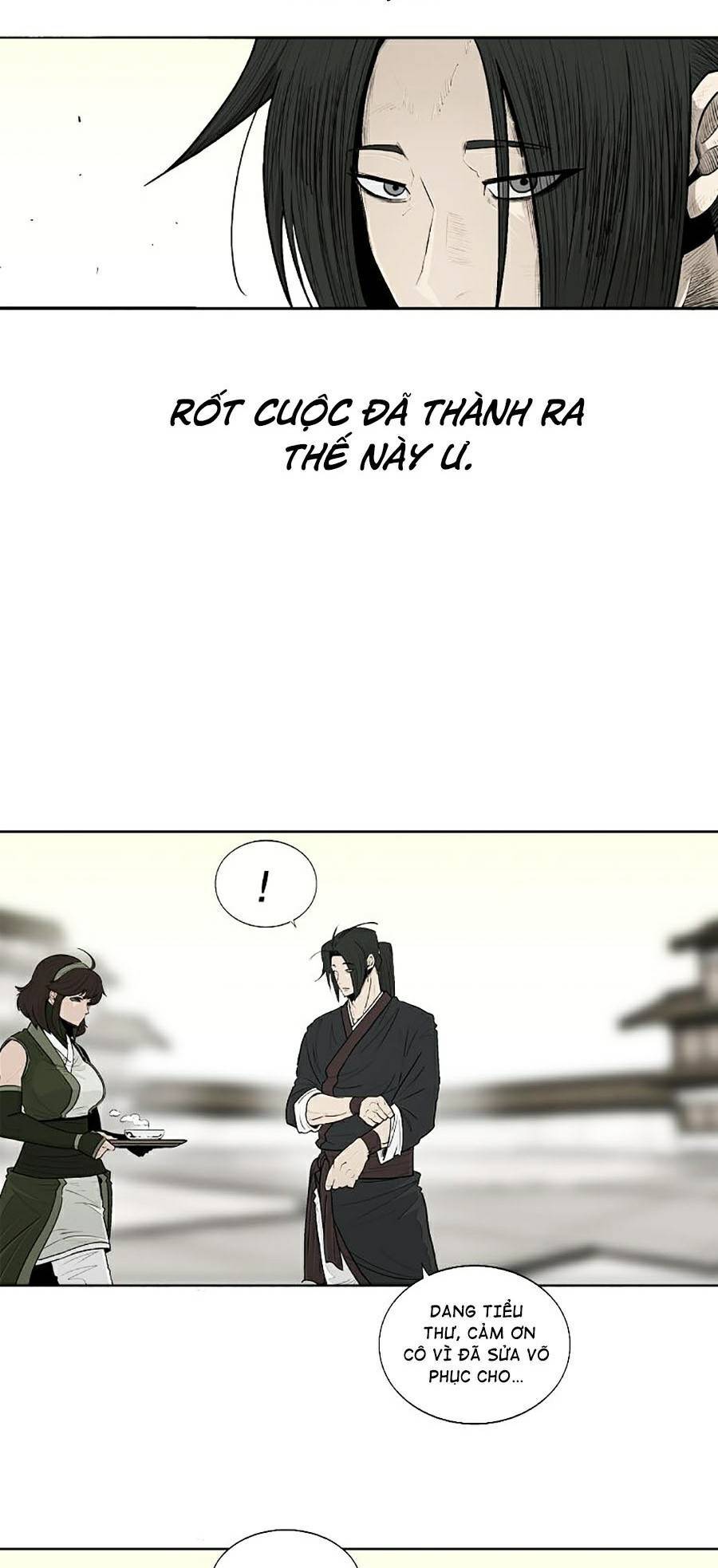 Bắc Kiếm Giang Hồ Chap 116 - Next Chap 117