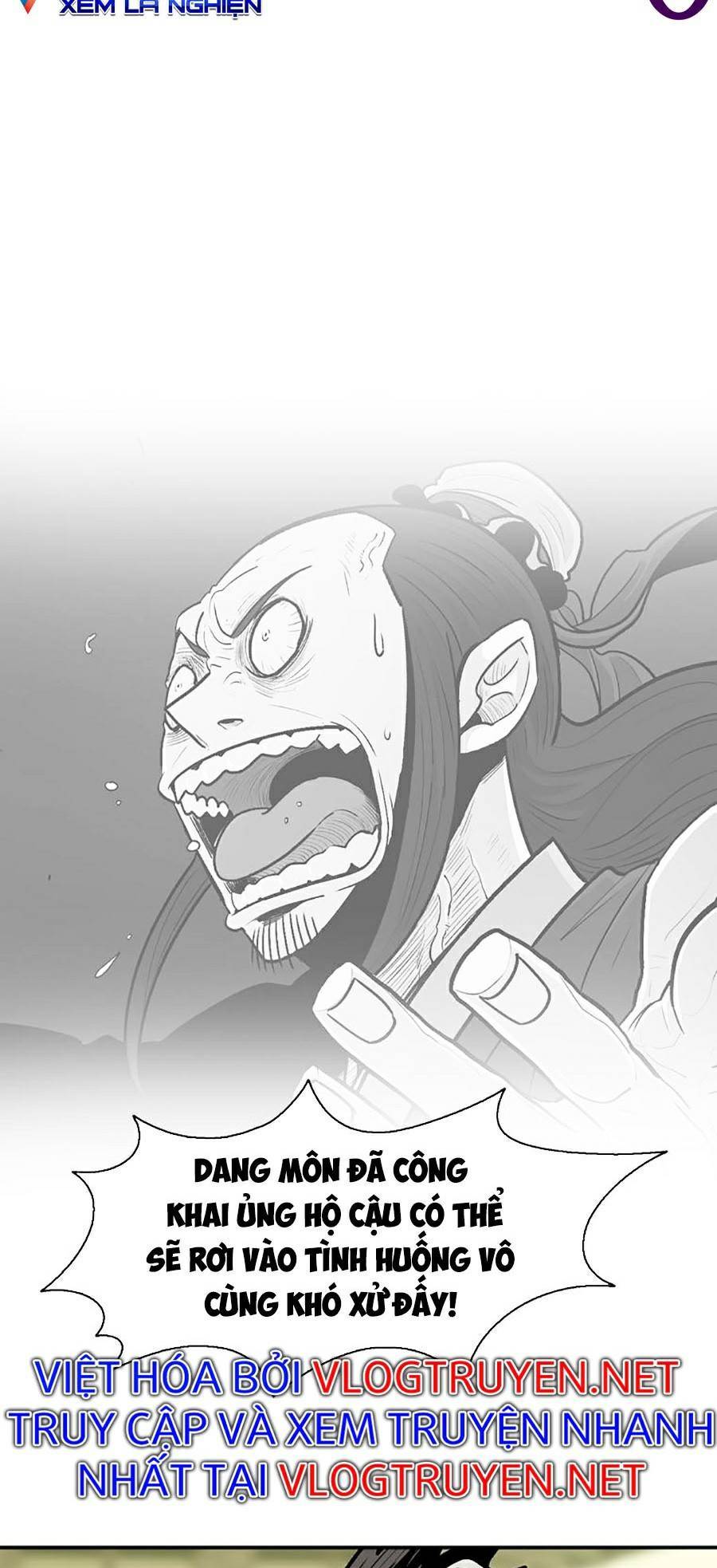 Bắc Kiếm Giang Hồ Chap 116 - Next Chap 117
