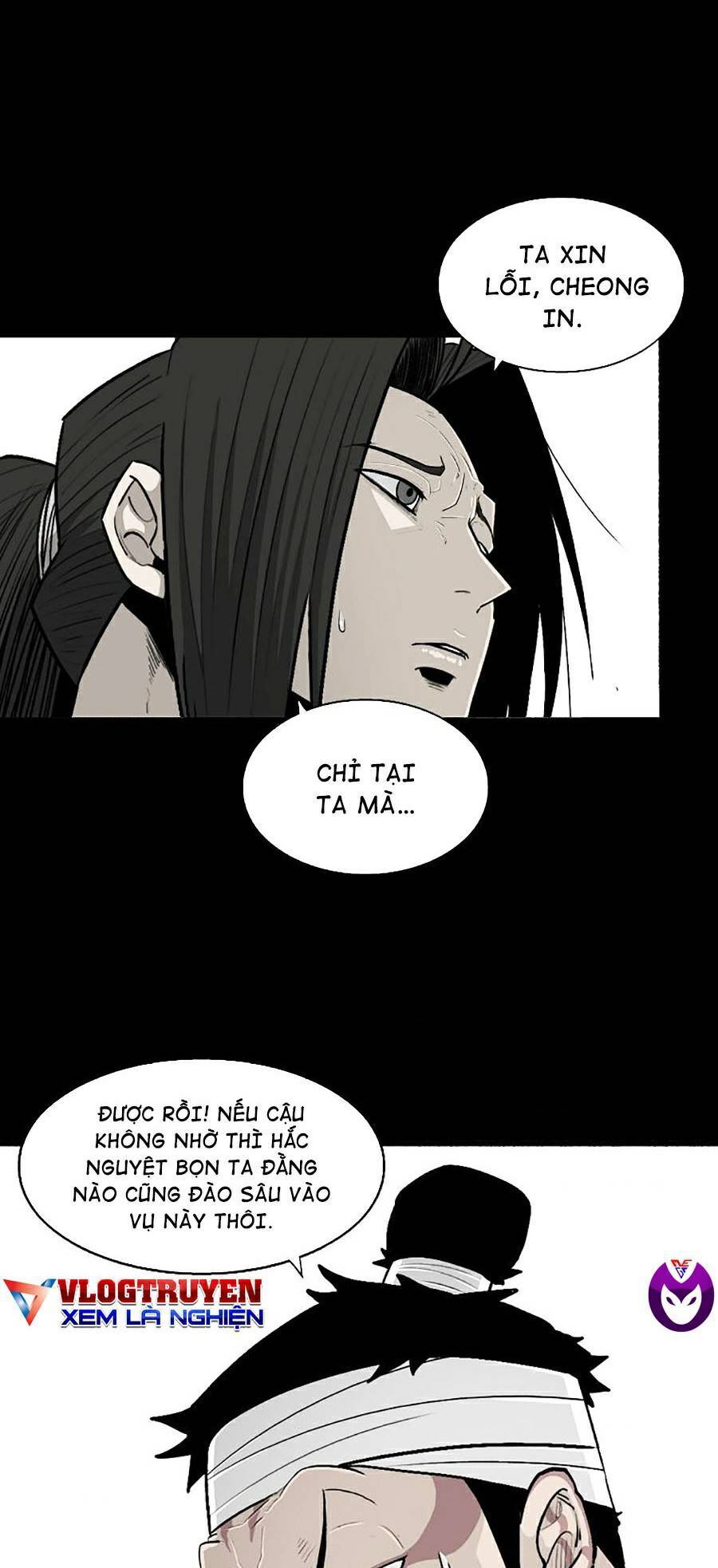 Bắc Kiếm Giang Hồ Chap 116 - Next Chap 117