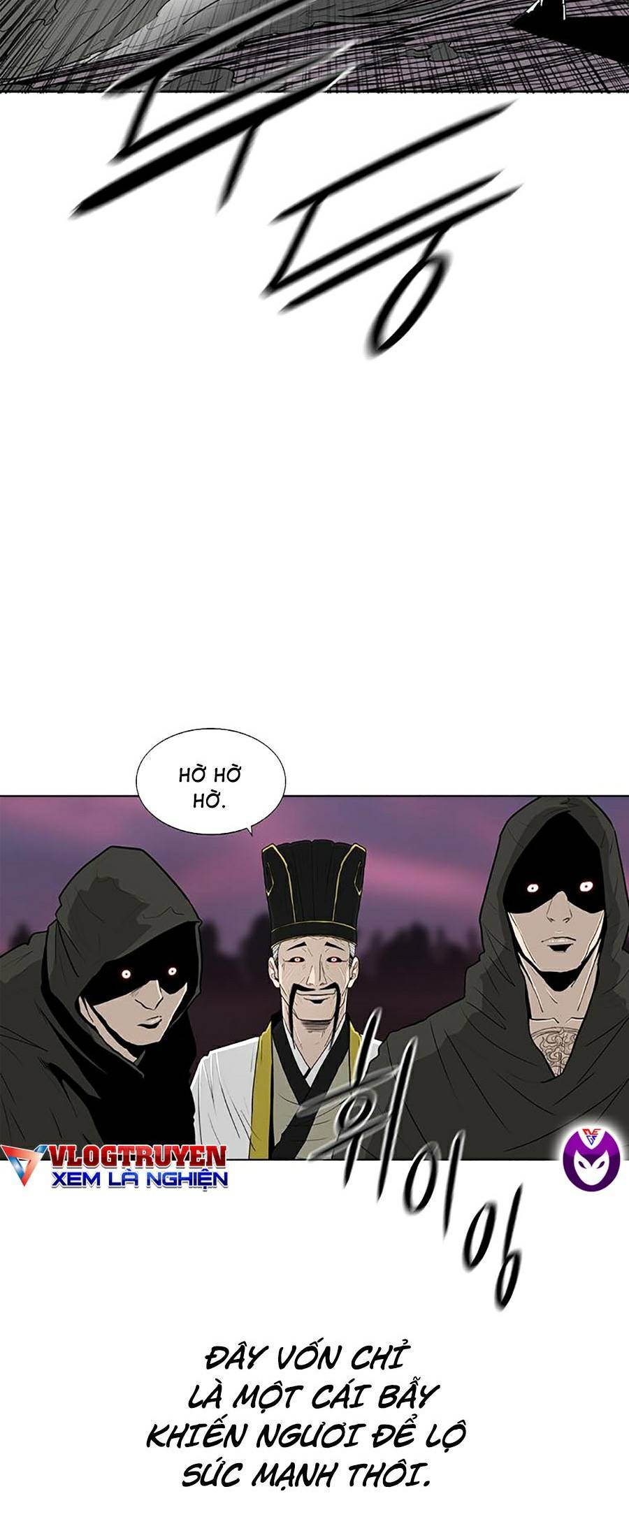 Bắc Kiếm Giang Hồ Chap 119 - Next Chap 120