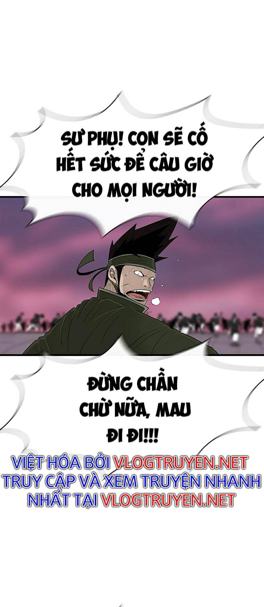 Bắc Kiếm Giang Hồ Chap 119 - Next Chap 120