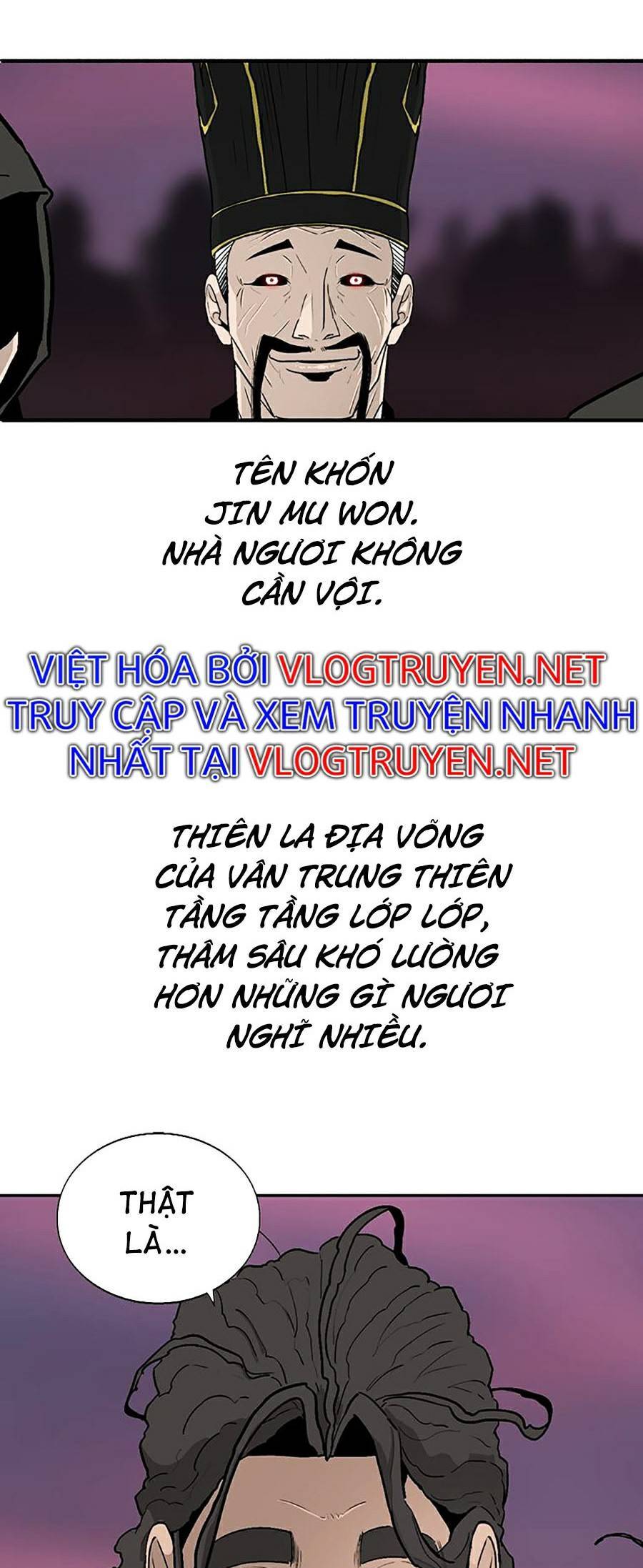Bắc Kiếm Giang Hồ Chap 119 - Next Chap 120