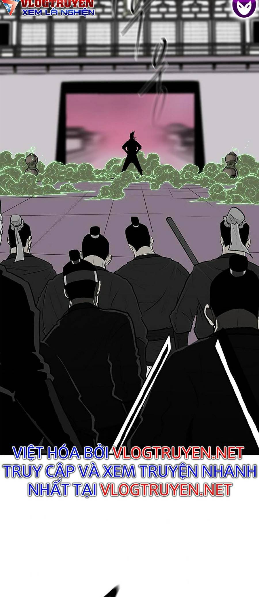 Bắc Kiếm Giang Hồ Chap 119 - Next Chap 120