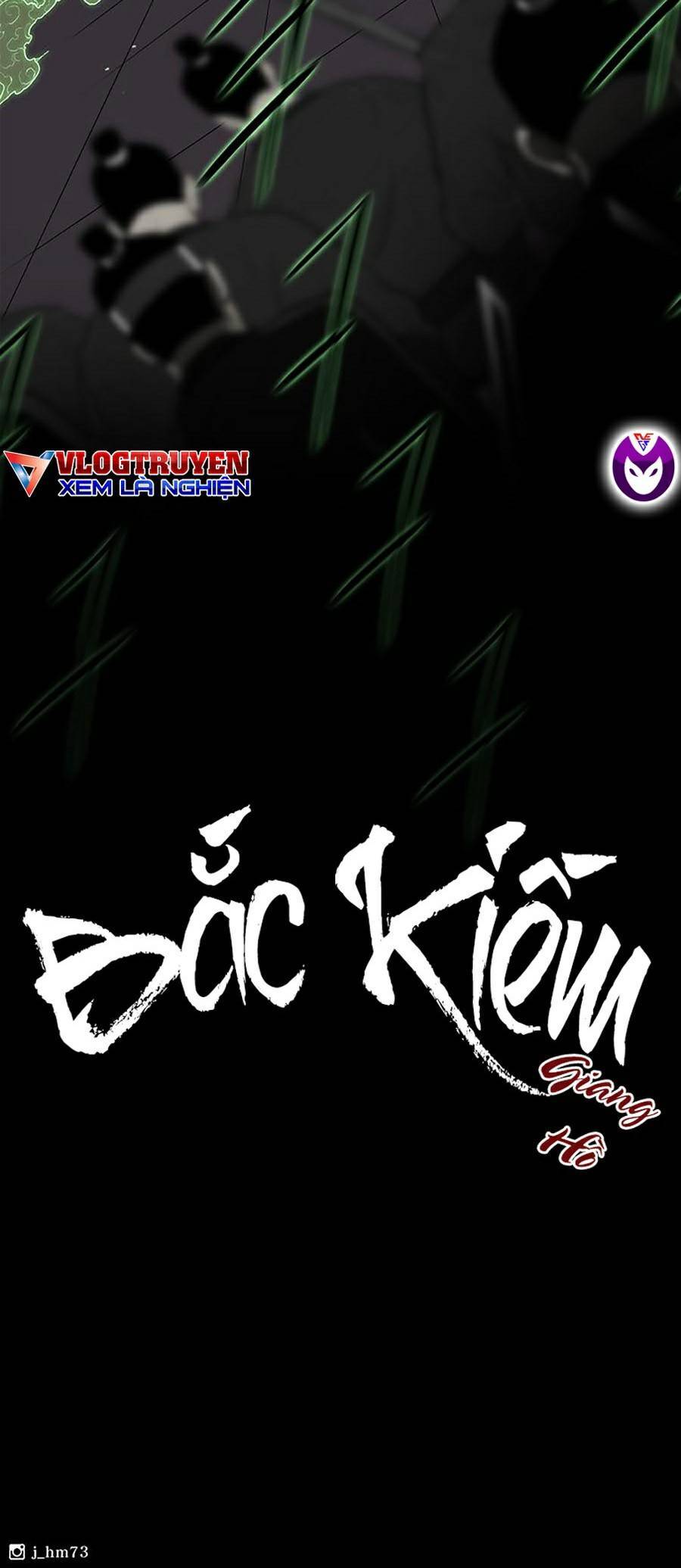 Bắc Kiếm Giang Hồ Chap 119 - Next Chap 120