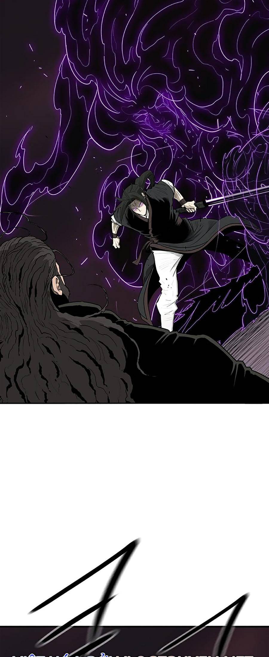Bắc Kiếm Giang Hồ Chap 119 - Next Chap 120
