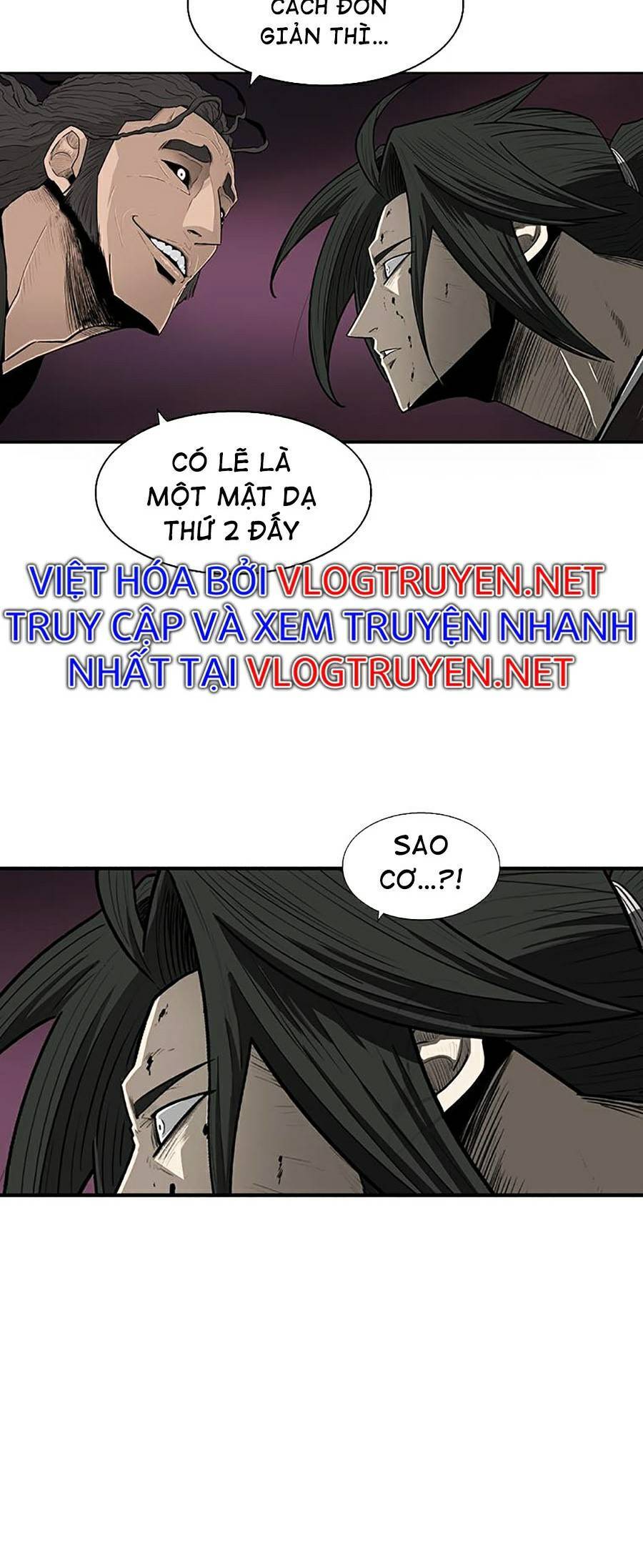 Bắc Kiếm Giang Hồ Chap 119 - Next Chap 120