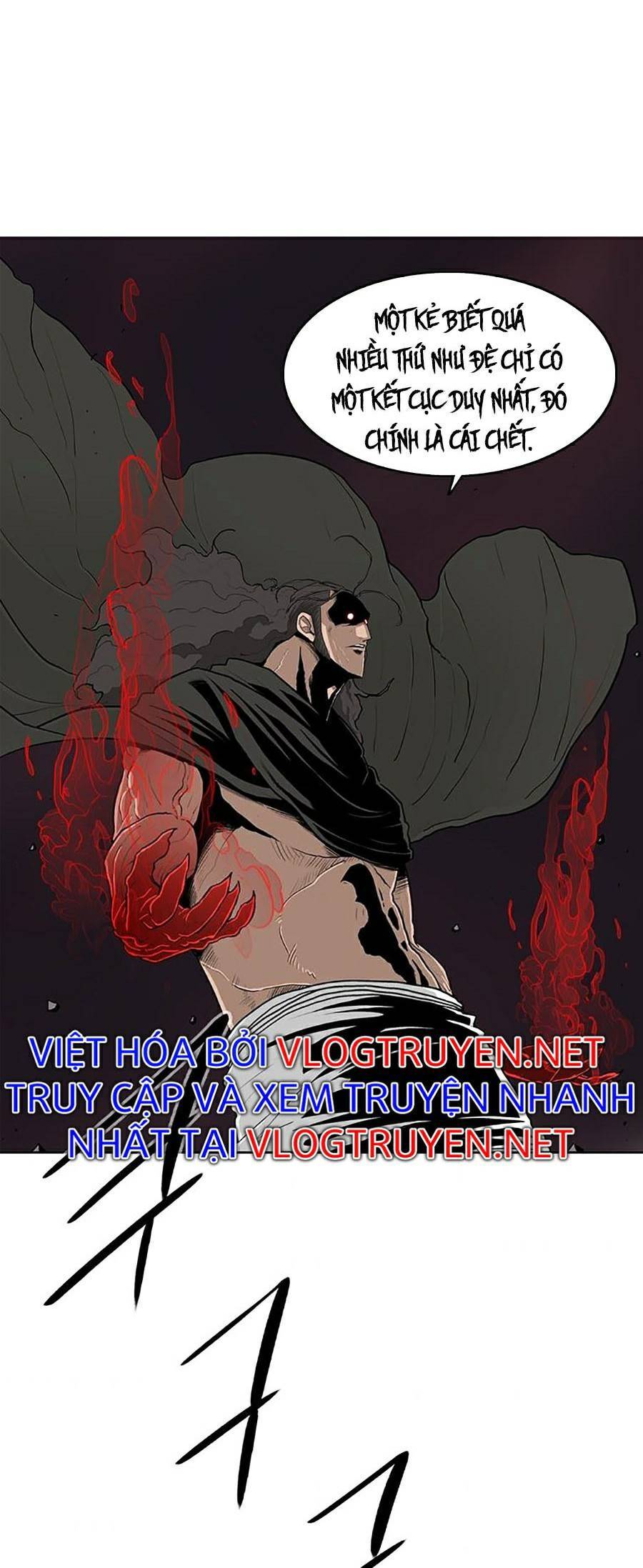 Bắc Kiếm Giang Hồ Chap 119 - Next Chap 120