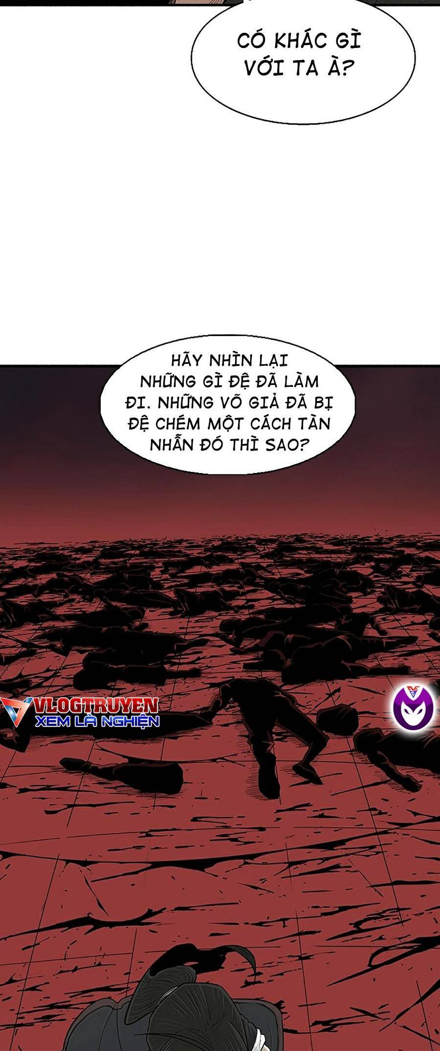 Bắc Kiếm Giang Hồ Chap 119 - Next Chap 120