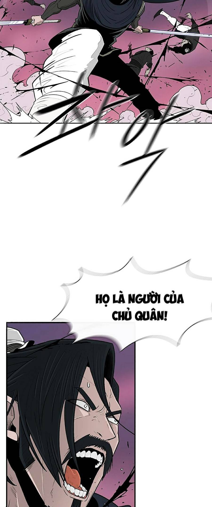 Bắc Kiếm Giang Hồ Chap 119 - Next Chap 120