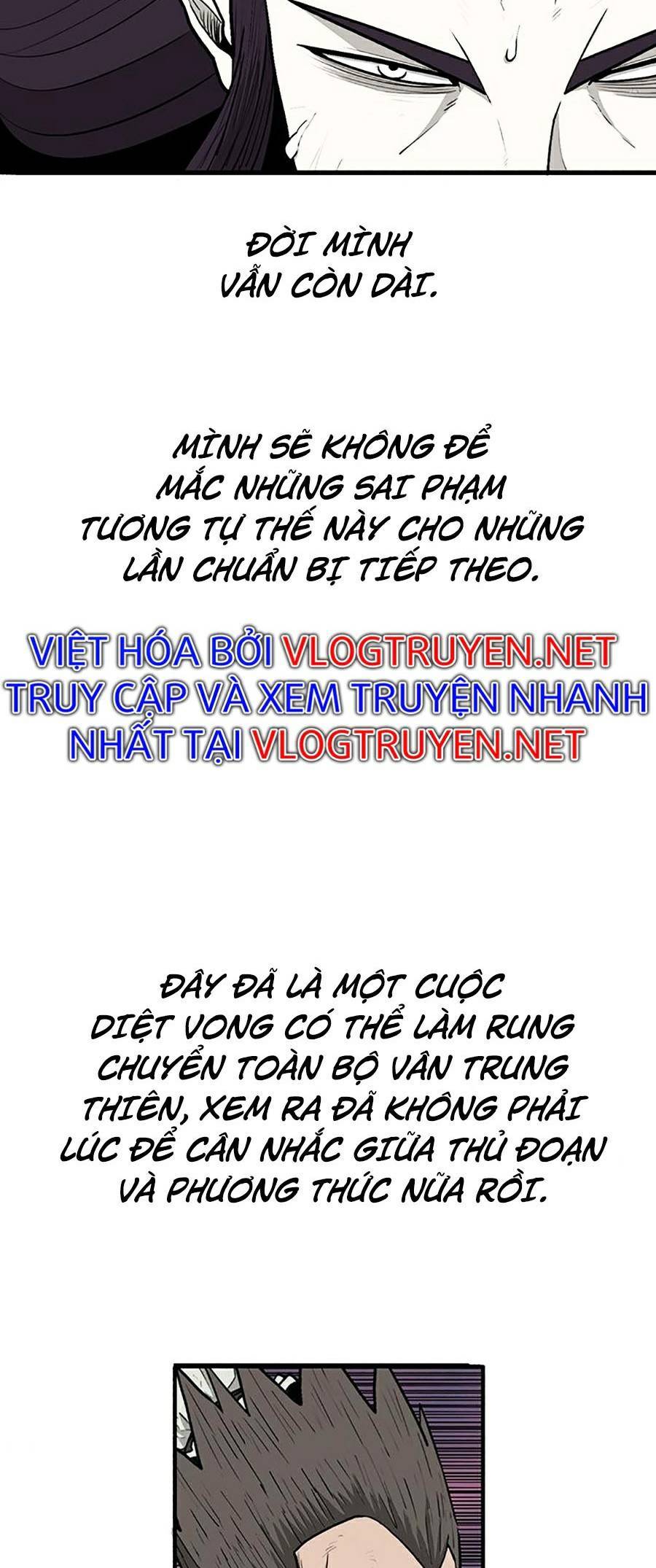 Bắc Kiếm Giang Hồ Chap 119 - Next Chap 120