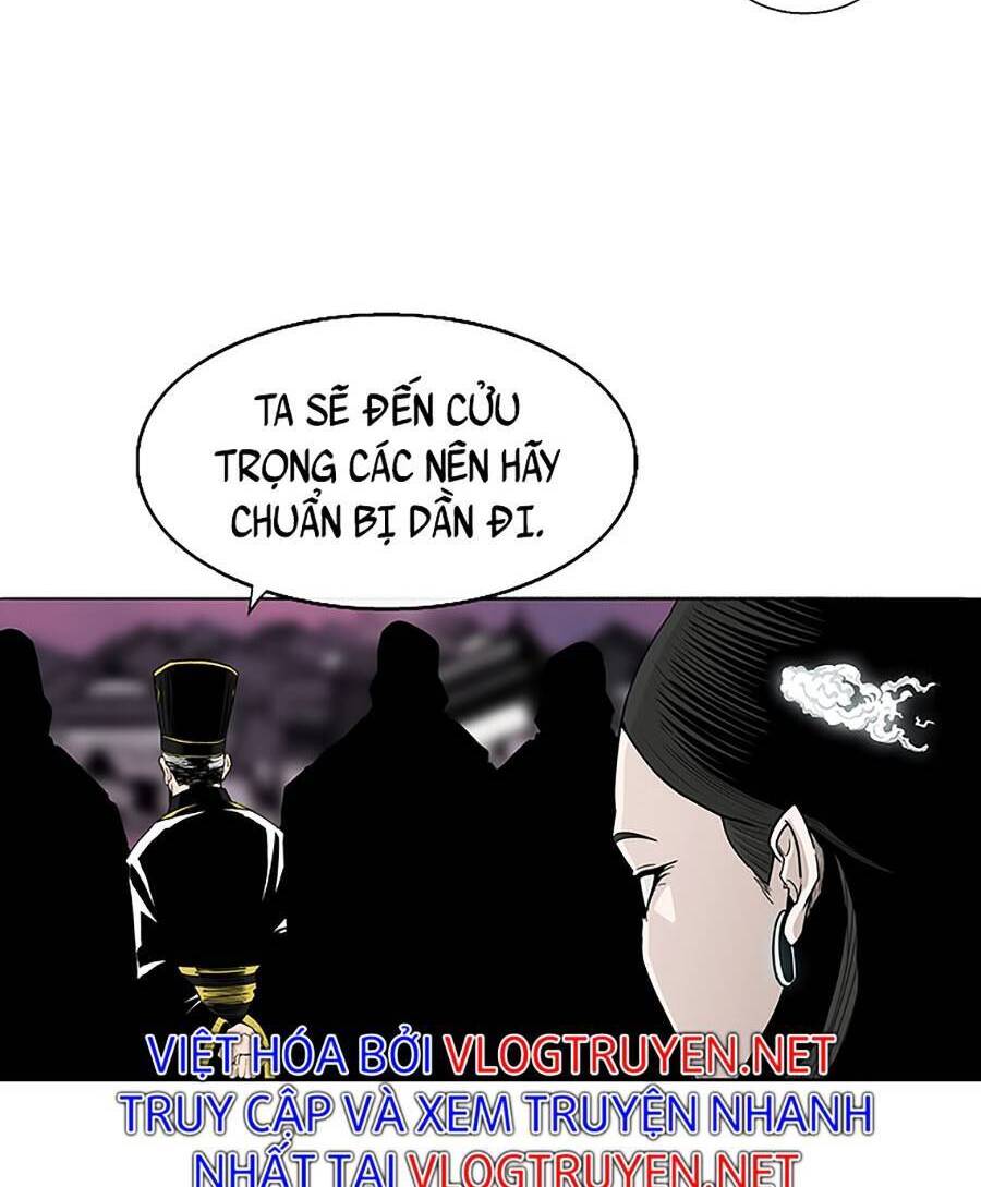 Bắc Kiếm Giang Hồ Chap 123 - Next Chap 124