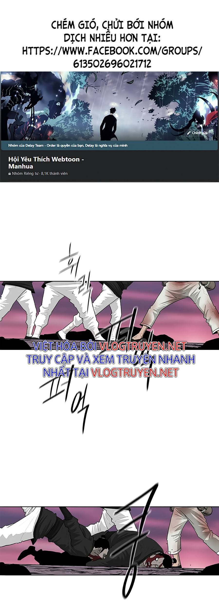 Bắc Kiếm Giang Hồ Chap 123 - Next Chap 124
