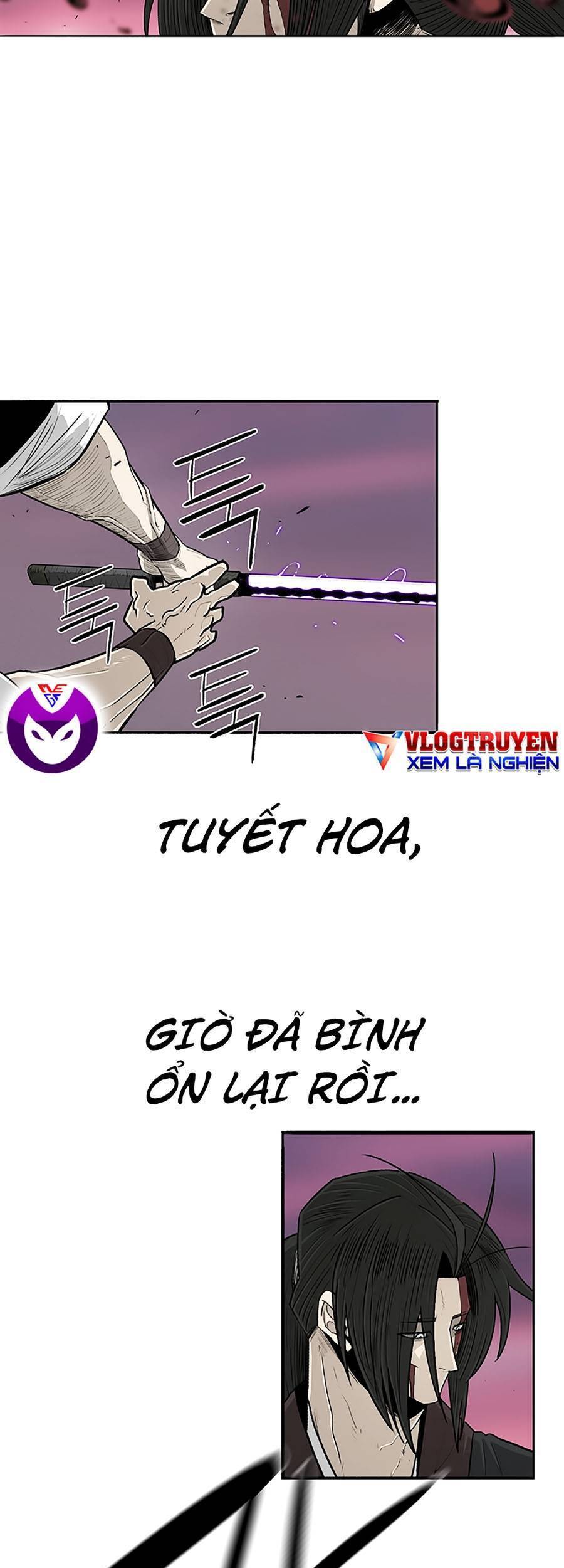 Bắc Kiếm Giang Hồ Chap 123 - Next Chap 124