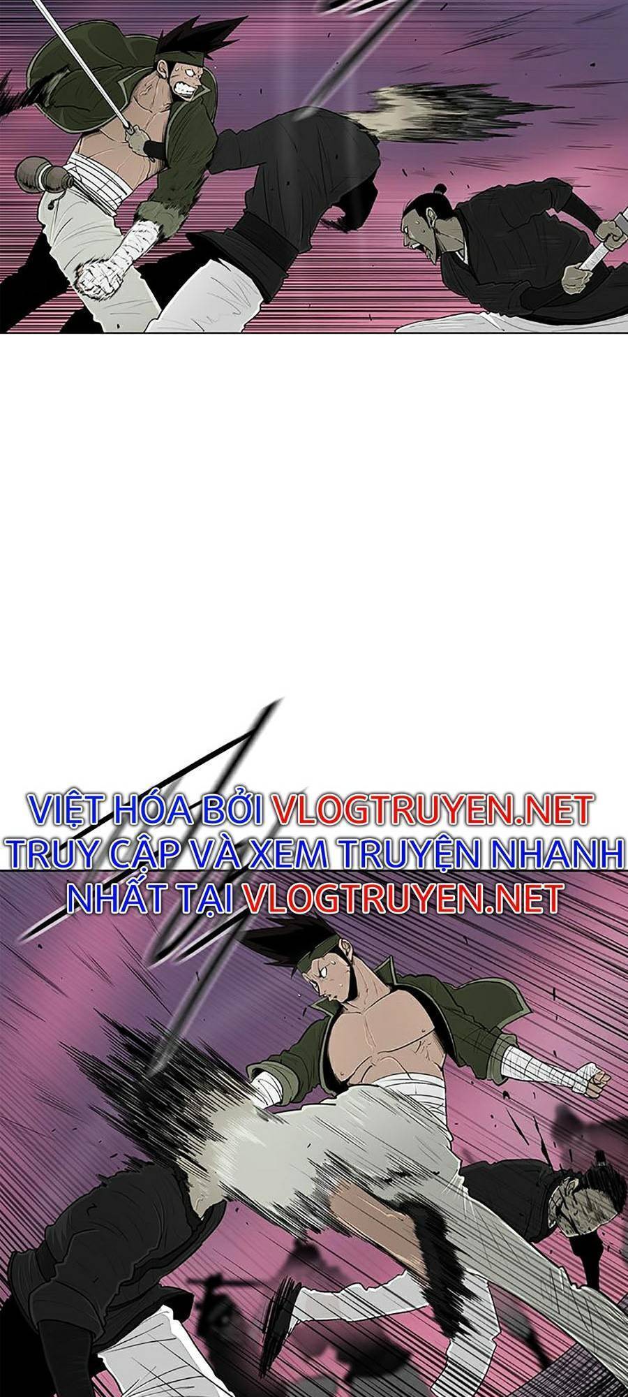 Bắc Kiếm Giang Hồ Chap 120.1 - Next Chap 121.1