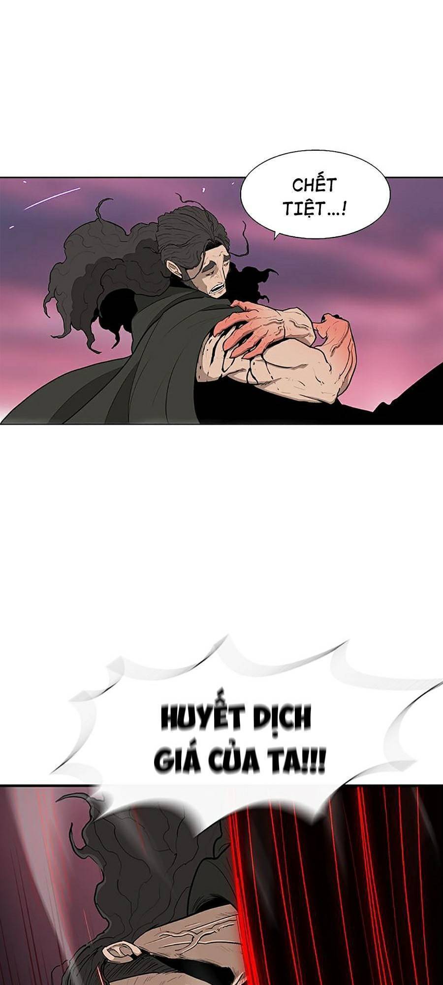 Bắc Kiếm Giang Hồ Chap 120.1 - Next Chap 121.1