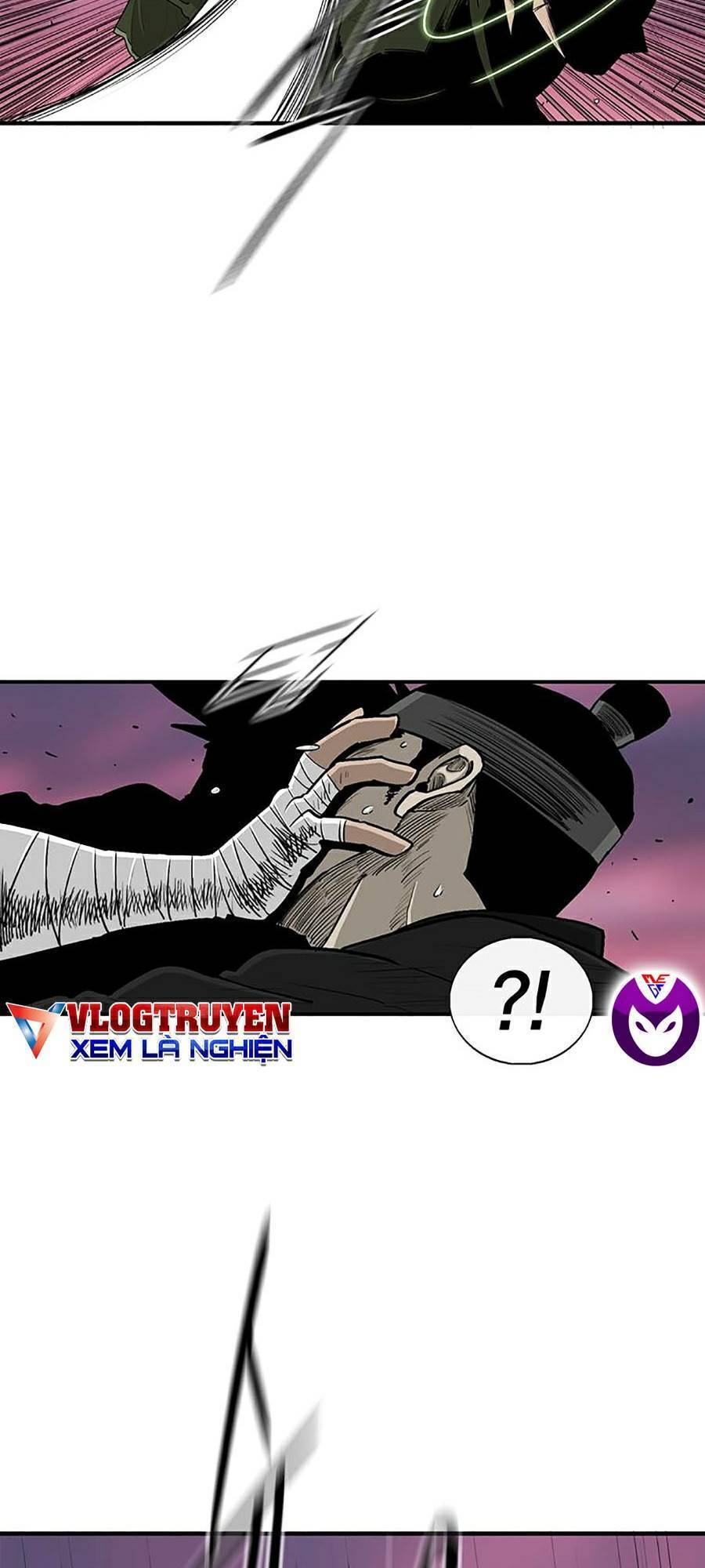 Bắc Kiếm Giang Hồ Chap 120.1 - Next Chap 121.1