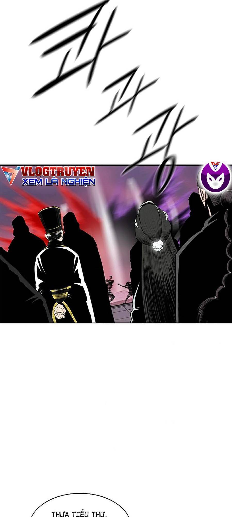 Bắc Kiếm Giang Hồ Chap 120.1 - Next Chap 121.1