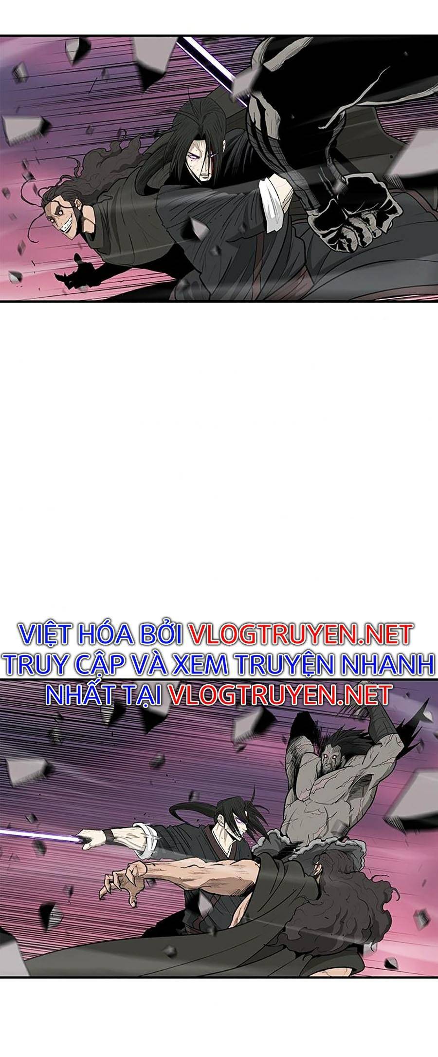 Bắc Kiếm Giang Hồ Chap 121 - Next Chap 122