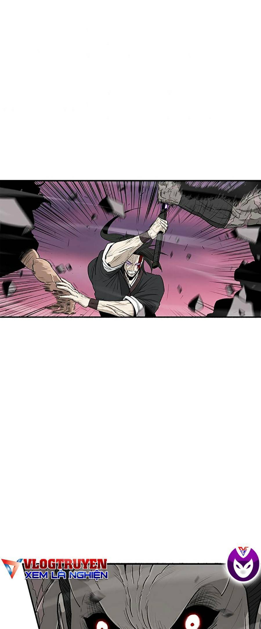 Bắc Kiếm Giang Hồ Chap 121 - Next Chap 122