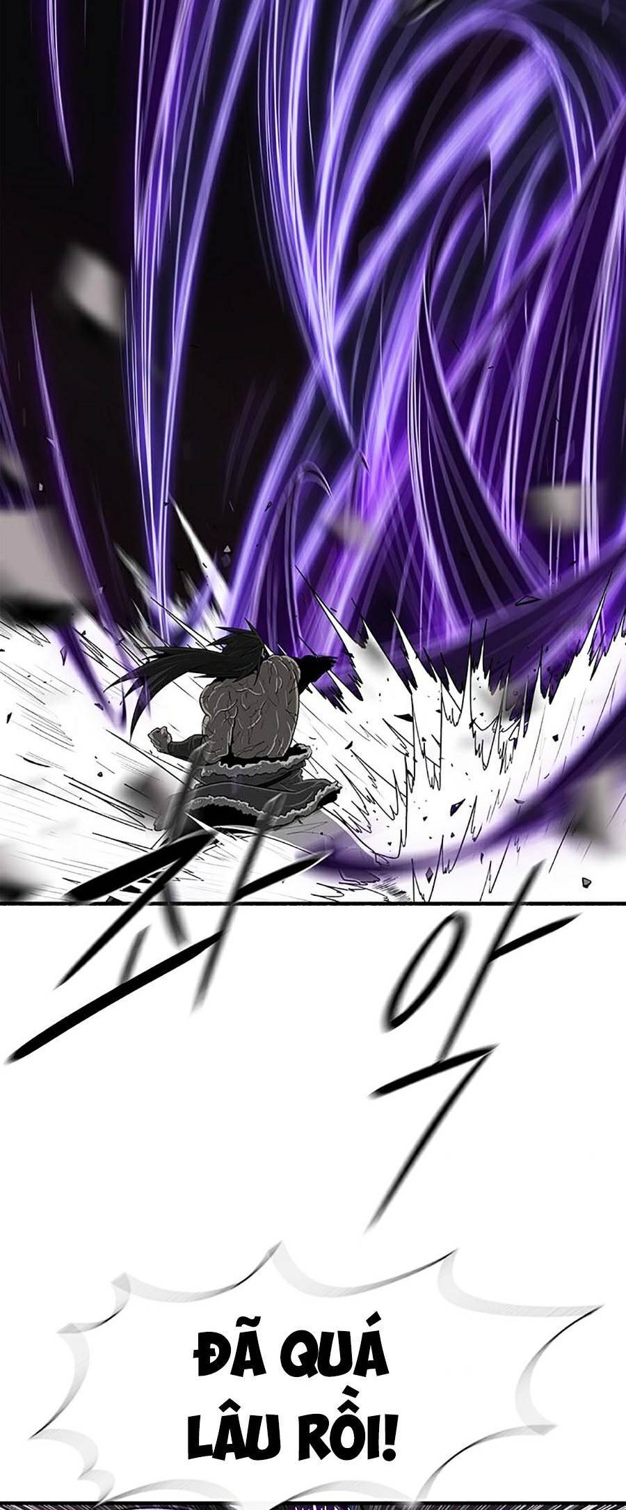 Bắc Kiếm Giang Hồ Chap 121 - Next Chap 122