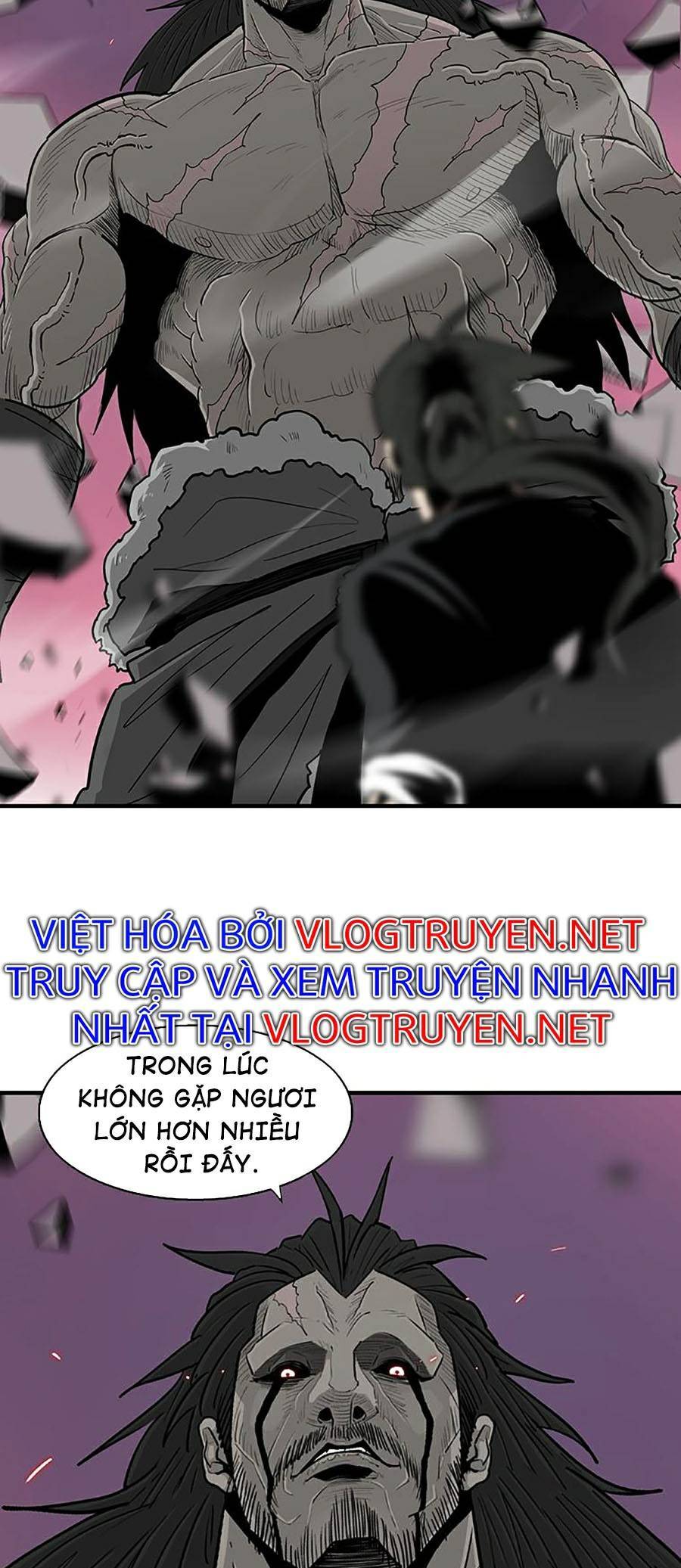 Bắc Kiếm Giang Hồ Chap 121 - Next Chap 122