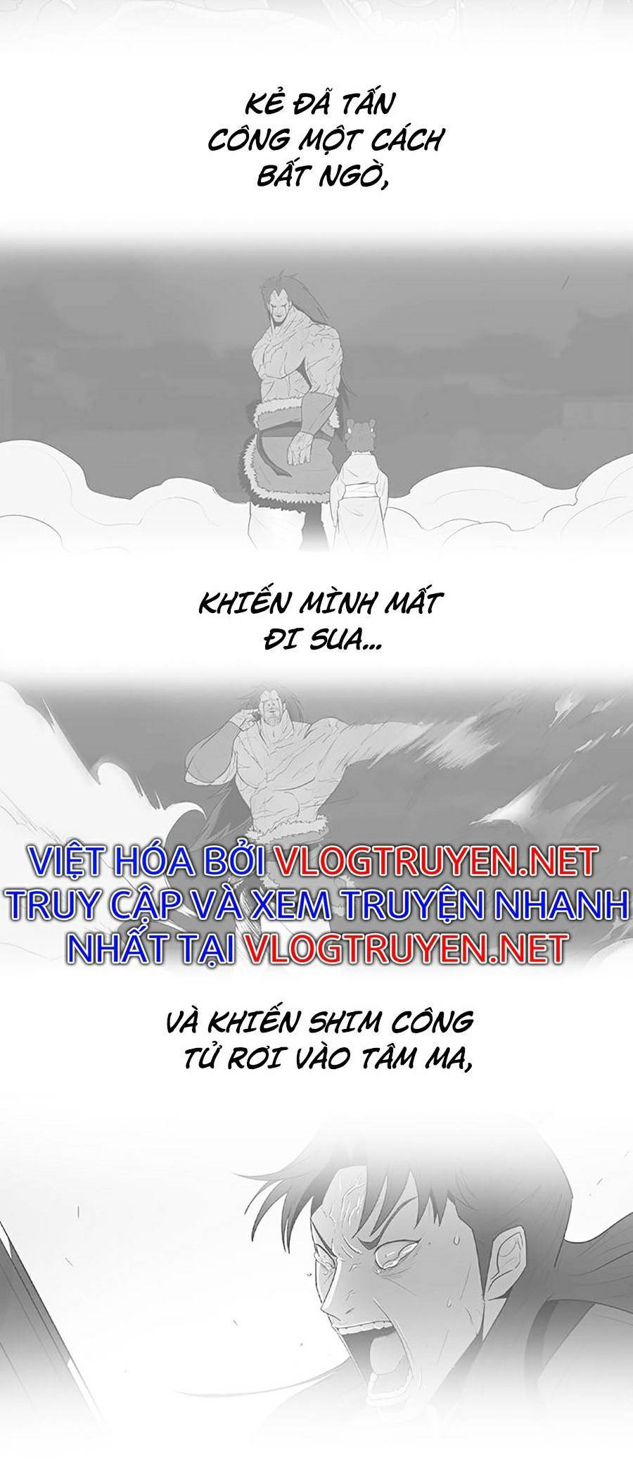 Bắc Kiếm Giang Hồ Chap 121 - Next Chap 122