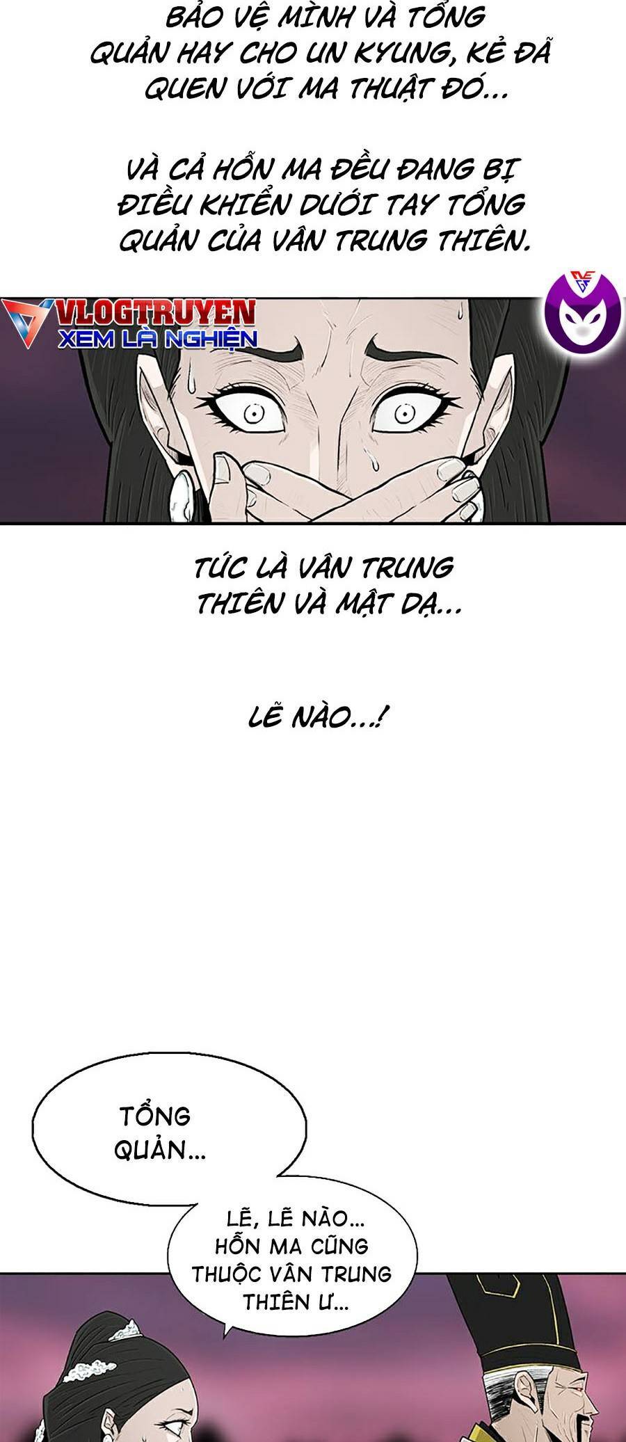 Bắc Kiếm Giang Hồ Chap 121 - Next Chap 122