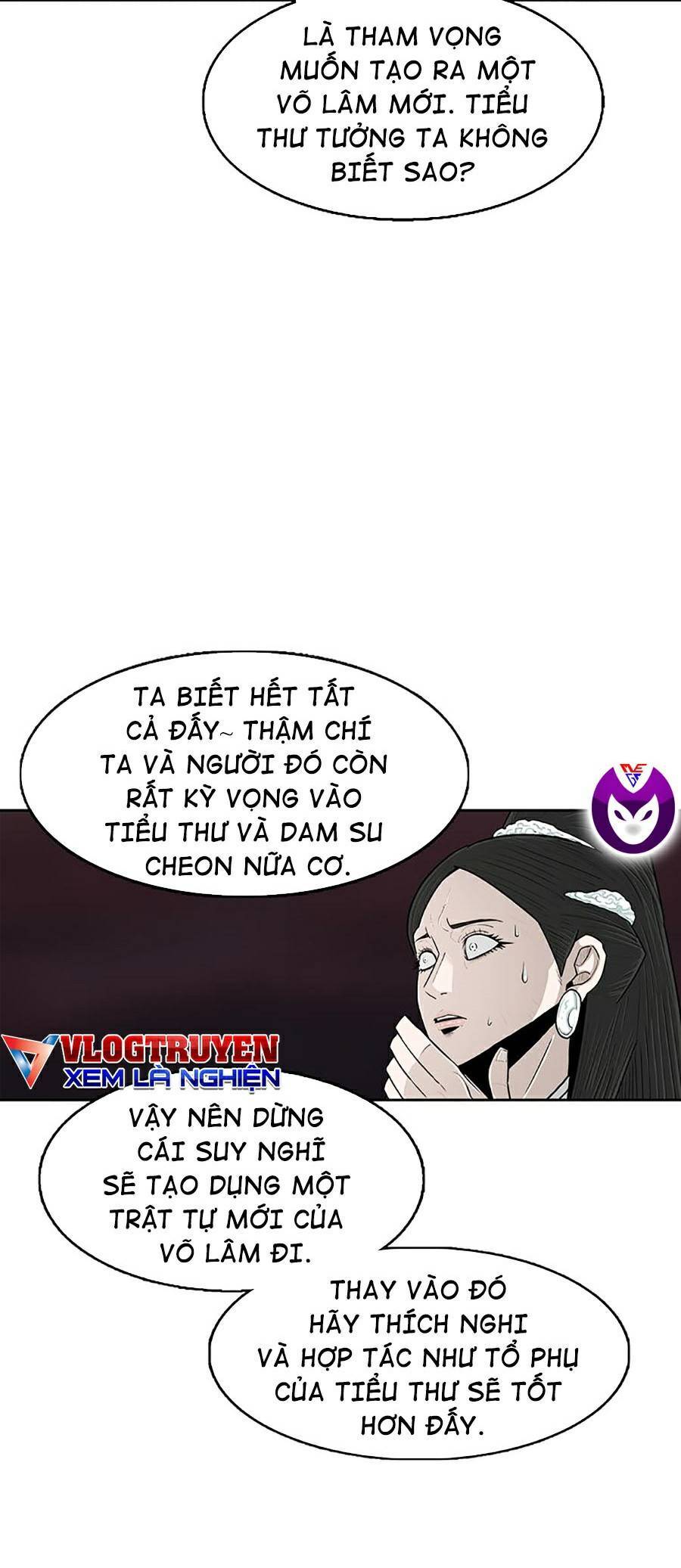 Bắc Kiếm Giang Hồ Chap 121 - Next Chap 122