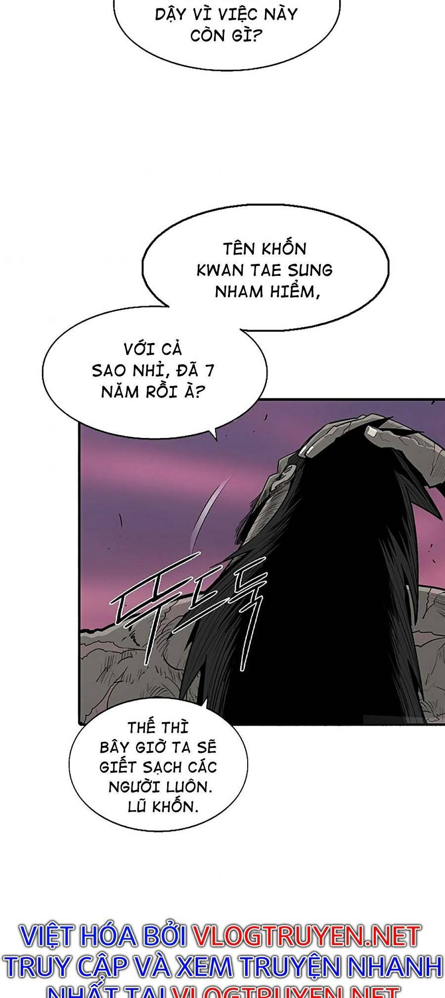 Bắc Kiếm Giang Hồ Chap 121 - Next Chap 122