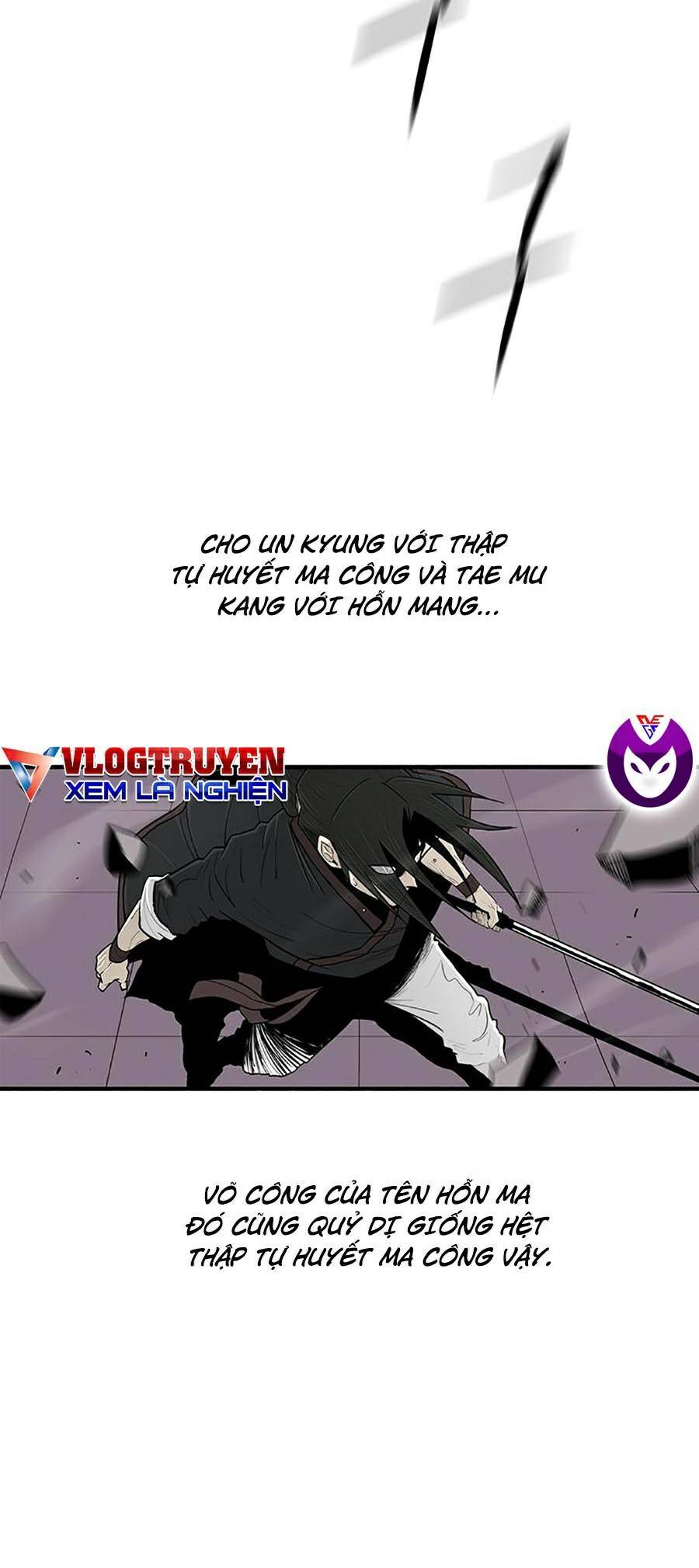 Bắc Kiếm Giang Hồ Chap 121 - Next Chap 122